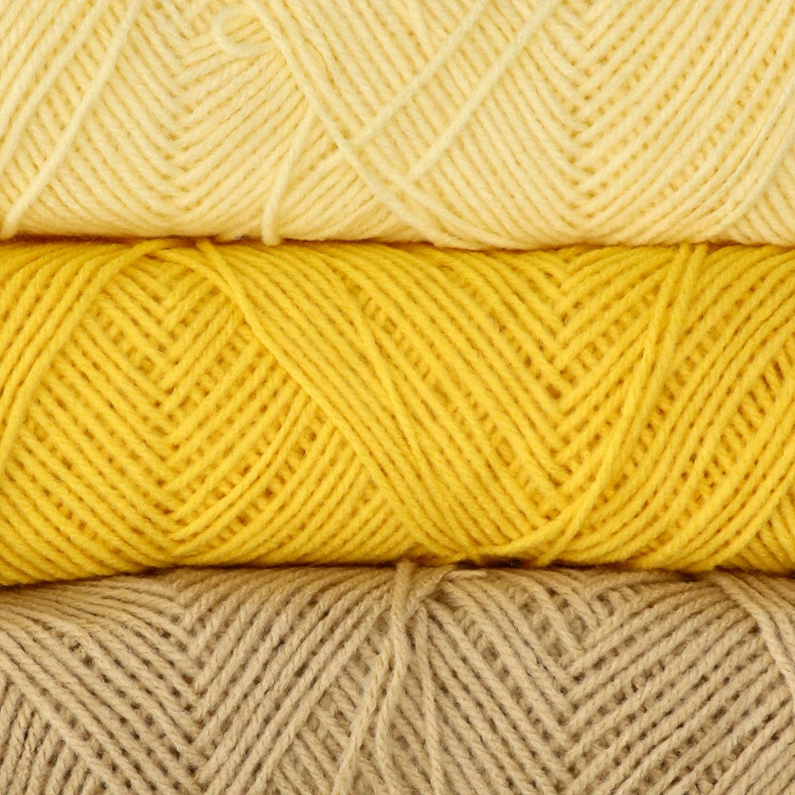 Budgetyarn Acrylic DK 091 Khaki (3)