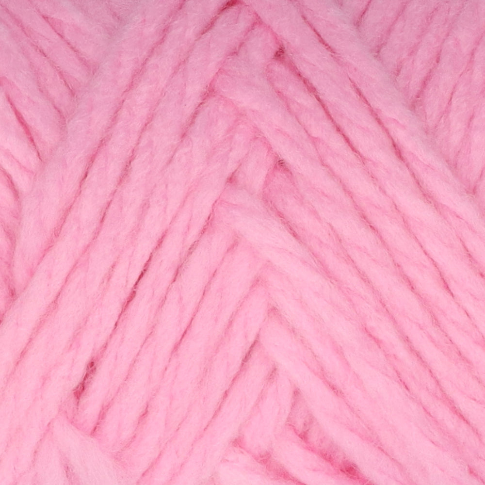 Detail bwbyca — gemaakt met Budgetyarn Chunky Acrylic