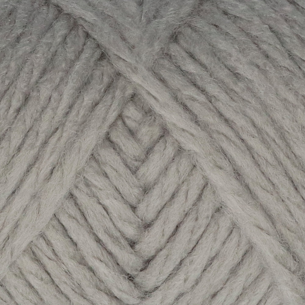 Detail bwbyca — gemaakt met Budgetyarn Chunky Acrylic