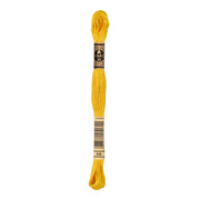 DMC 117MC Mouliné Spécial Borduurgaren 8m 444