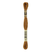 DMC 117MC Mouliné Spécial Borduurgaren 8m 869