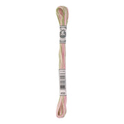 DMC 517 Mouliné Coloris Borduurgaren 8m 4500