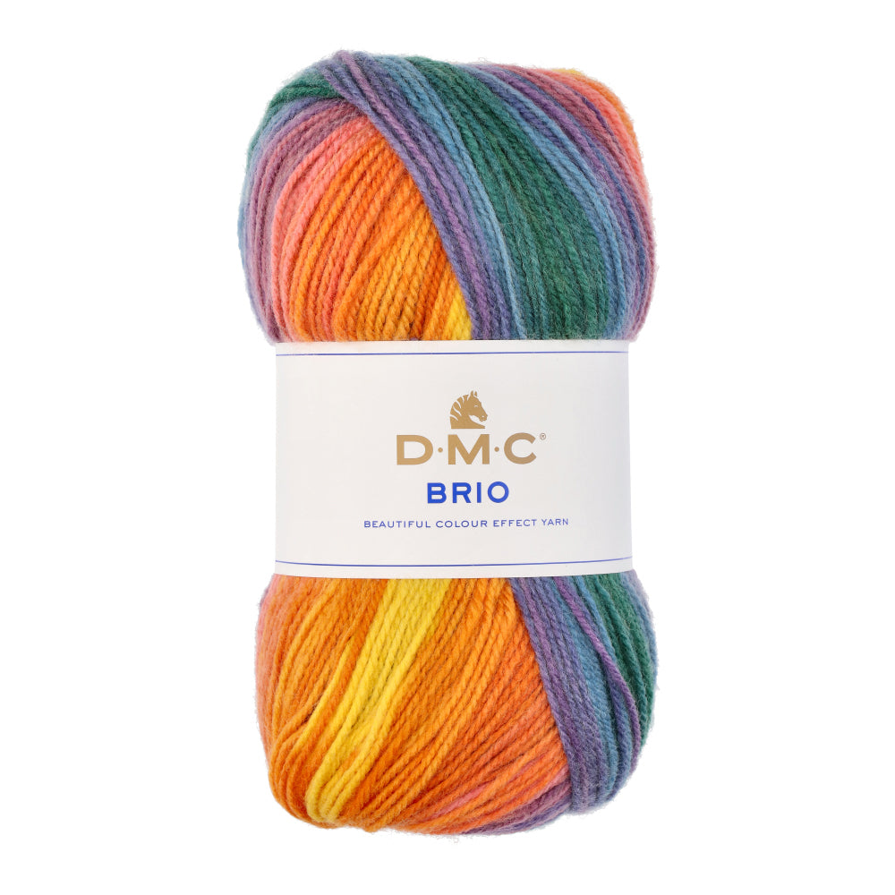 DMC Brio 400