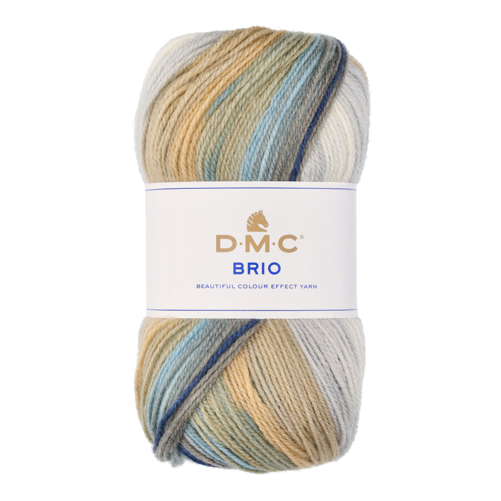 DMC Brio 401