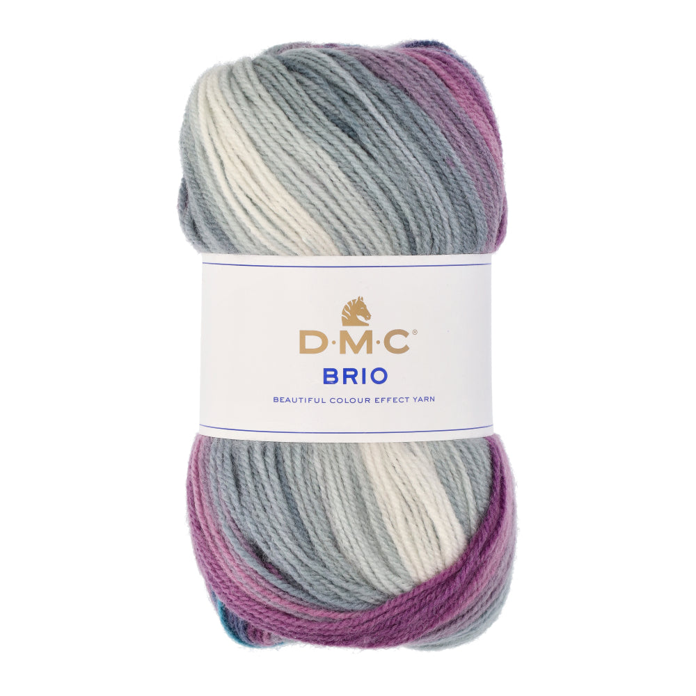 DMC Brio 407