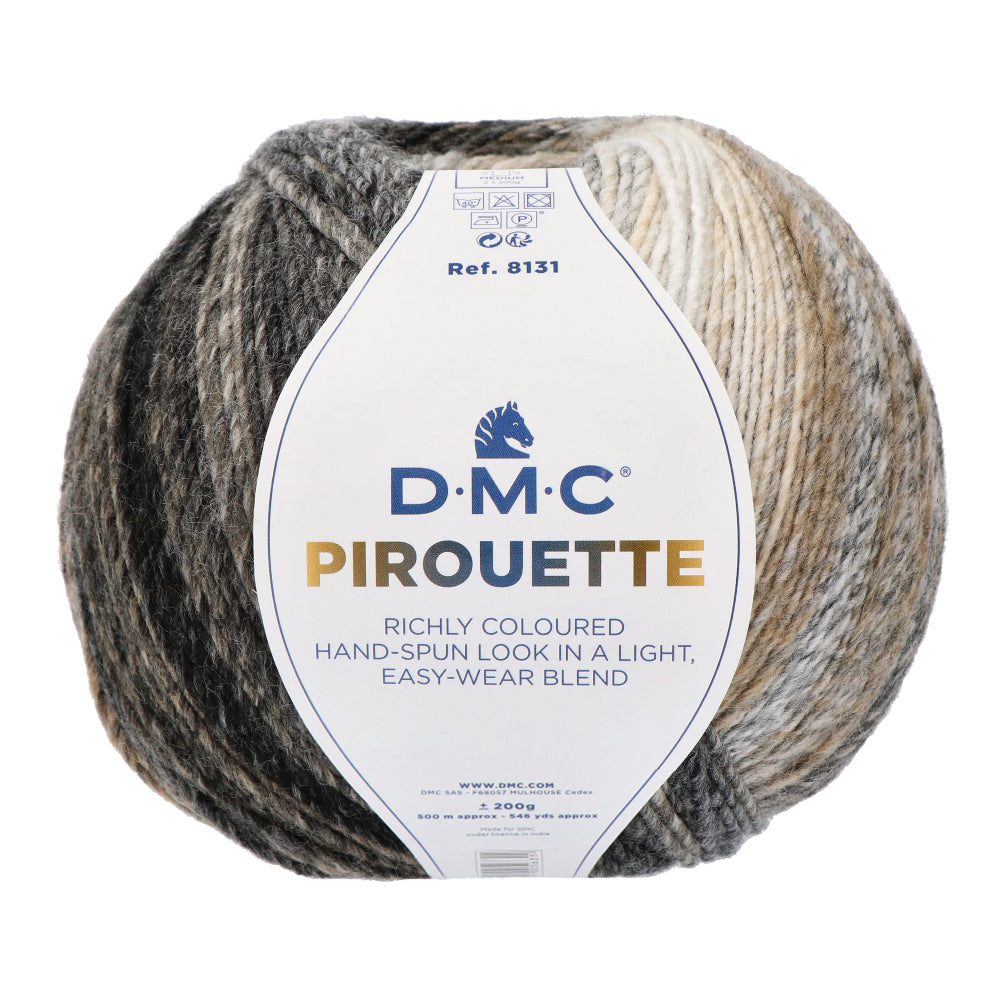 DMC Pirouette 694