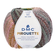 DMC Pirouette 707