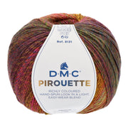 DMC Pirouette 843