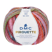 DMC Pirouette 844