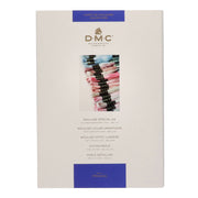 DMC Kleurkaart Mouliné