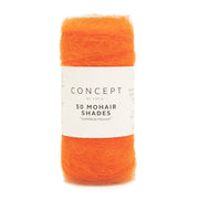 Katia 50 Mohair Shades 048 Oranje