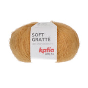 Katia Soft Gratte 083 Maïsgeel
