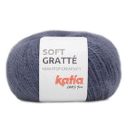 Katia Soft Gratte 065 Jeans