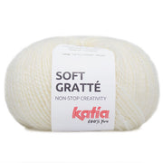 Katia Soft Gratte 079 Ecru