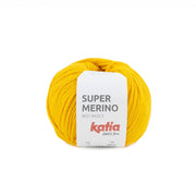 Katia Super Merino 012