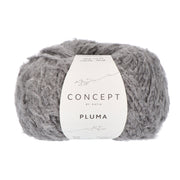 Katia Pluma 079 Grijs