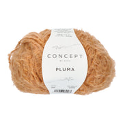 Katia Pluma 089 Koper bruin