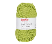 Katia Easy Knit Cotton 023 Pistache