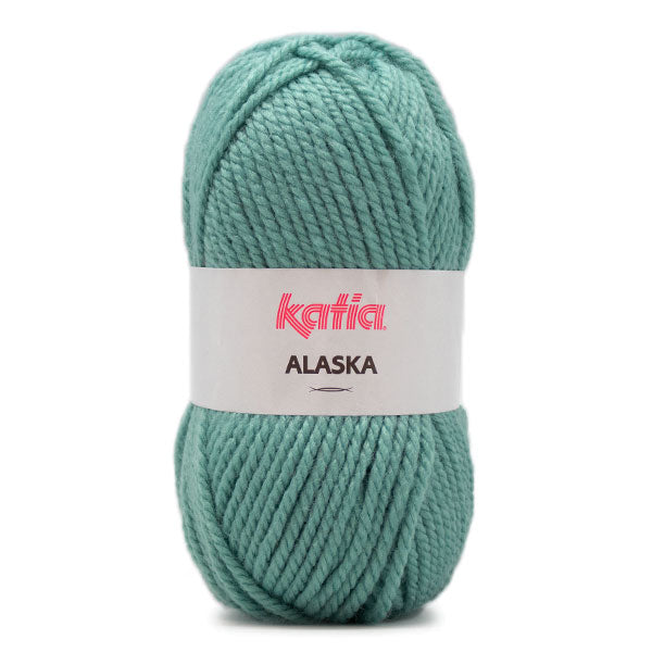 Katia Alaska 049 Grijsachtig blauw