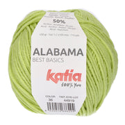 Katia Alabama 036 Pistache