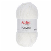 Katia Bambi 300 Blanco