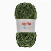 Katia Bambi 331 Verde