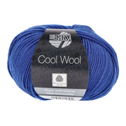Lana Grossa Cool Wool 2099 Marine