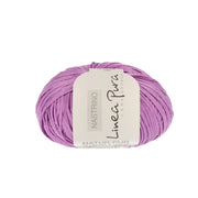 Lana Grossa Nastrino 007 Purple