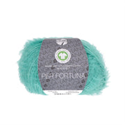 Lana Grossa Per Fortuna 042 Light emerald