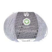 Lana Grossa Per Fortuna 21 Silver