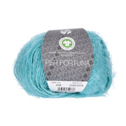 Lana Grossa Per Fortuna 26 Turquoise
