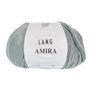 Lang Yarns Amira 0023 Zilver