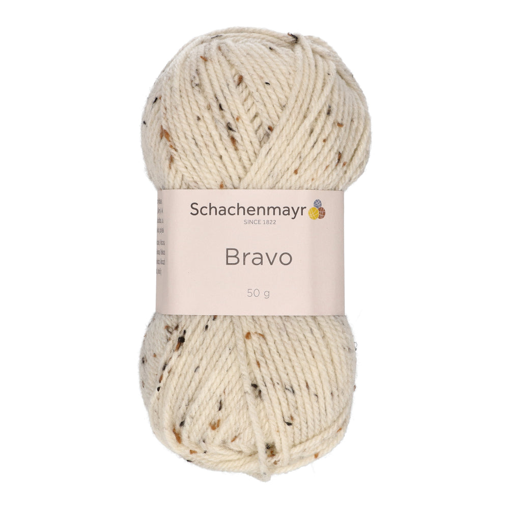SMC Bravo 0002 Natur-tweed