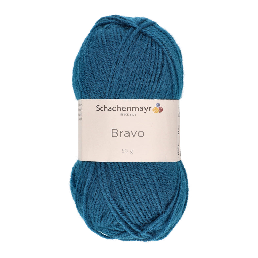 SMC Bravo 8195 Petrol