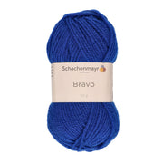 SMC Bravo 8211 Royal