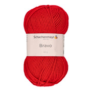 SMC Bravo 8221 Feuer