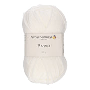 SMC Bravo 8224 Weiß