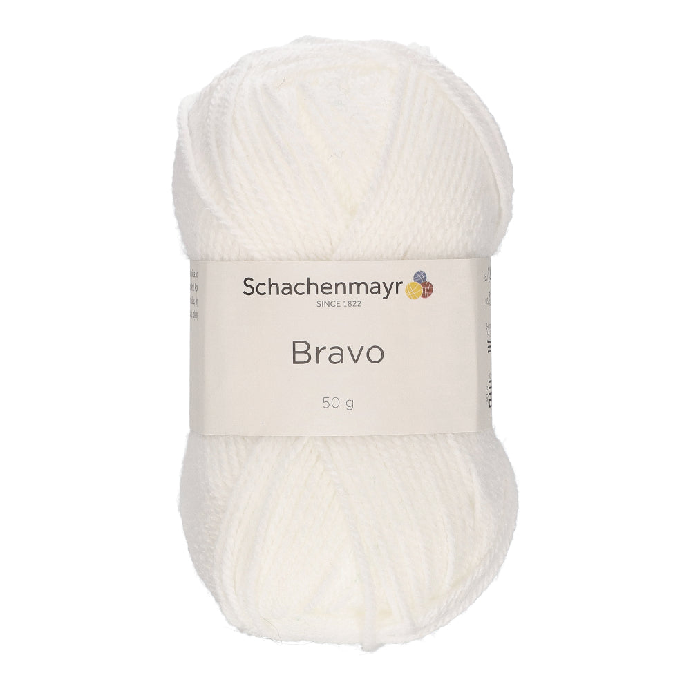 SMC Bravo 8224 Weiß