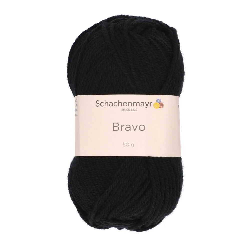 SMC Bravo 8226 Schwarz