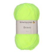 SMC Bravo 8232 Neongelb