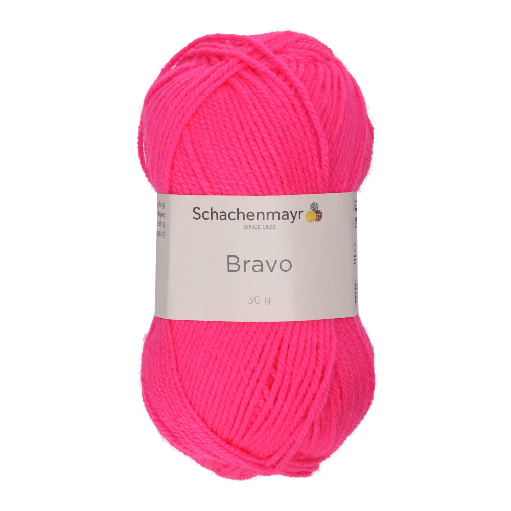 SMC Bravo 8234 Neonpink