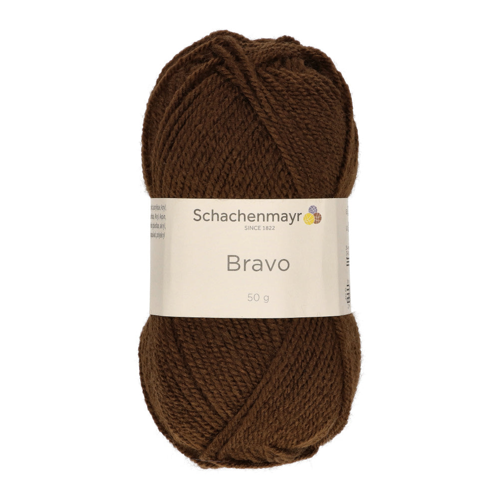 SMC Bravo 8281 Braun