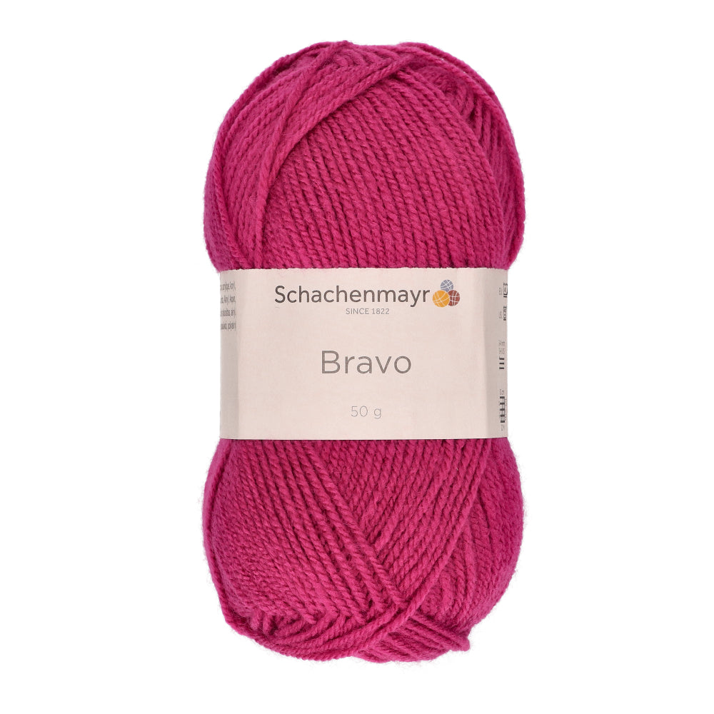 SMC Bravo 8289 Fresie