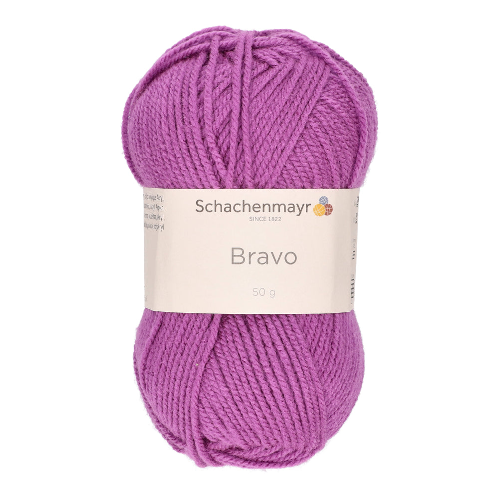 SMC Bravo 8307 Dalie