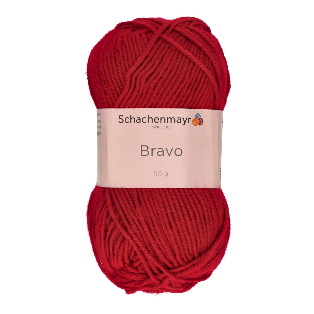 SMC Bravo 8309 Cherry