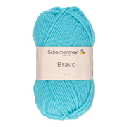 SMC Bravo 8324 Türkis