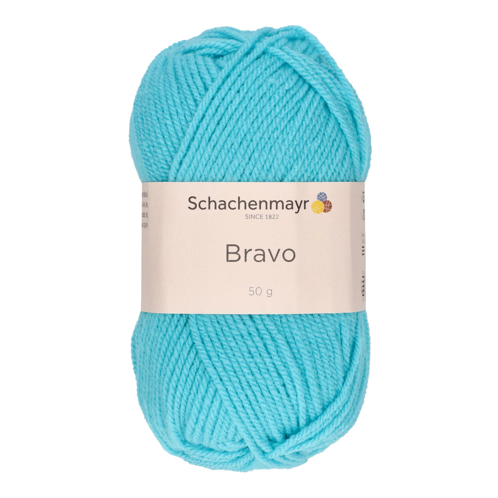 SMC Bravo 8324 Türkis