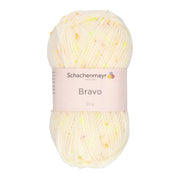 SMC Bravo 8330 Natur neon tweed