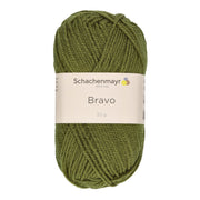 SMC Bravo 8338 Avocado
