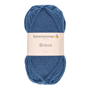 SMC Bravo 8340 Kobalt